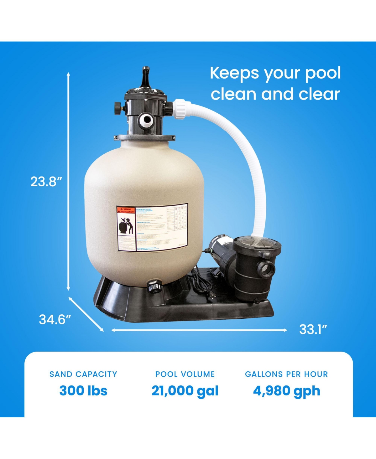 Swimline Hydrotools by 24