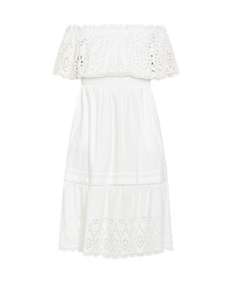 Plus Size Jayde Dress