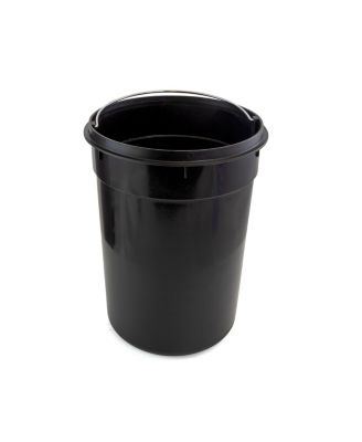 12 Liter Stylish Grey and Copper Soft Pedal Office, Kitchen and Bathroom Trash Bin