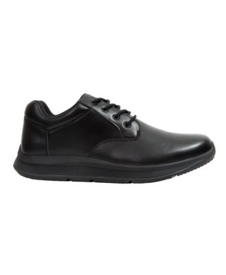 Men’s Montez Slip-Resistant Workwear Shoe