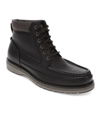 Men's Thames Casual Moc Toe Boot