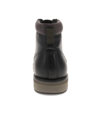 Men's Thames Casual Moc Toe Boot