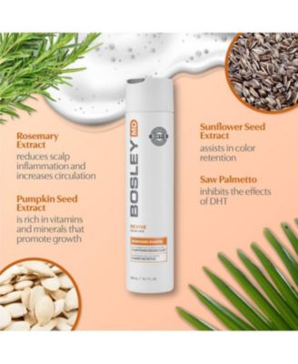 Revive Color-Safe Nourishing Shampoo 10.1oz