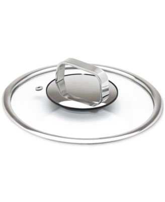 DiamondClad Glass 8" Lid