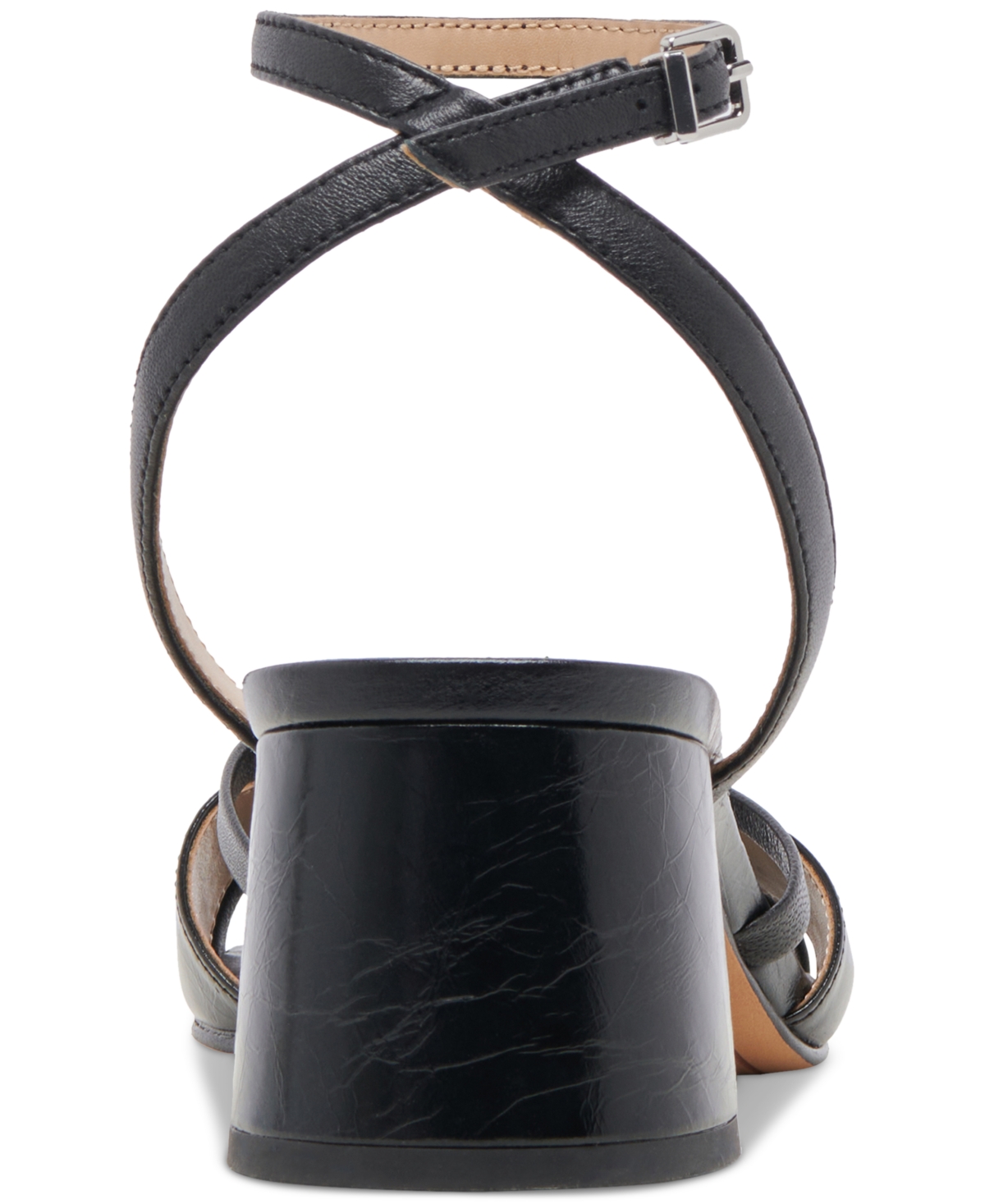 Dolce Vita Women's Blakly Strappy Dress Sandals