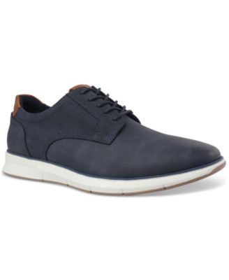 Alfani - Men's Lace-Up Sneakers