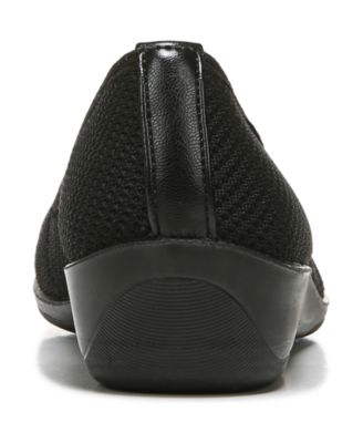 Life Stride Indy Wedge Slip On Flats
