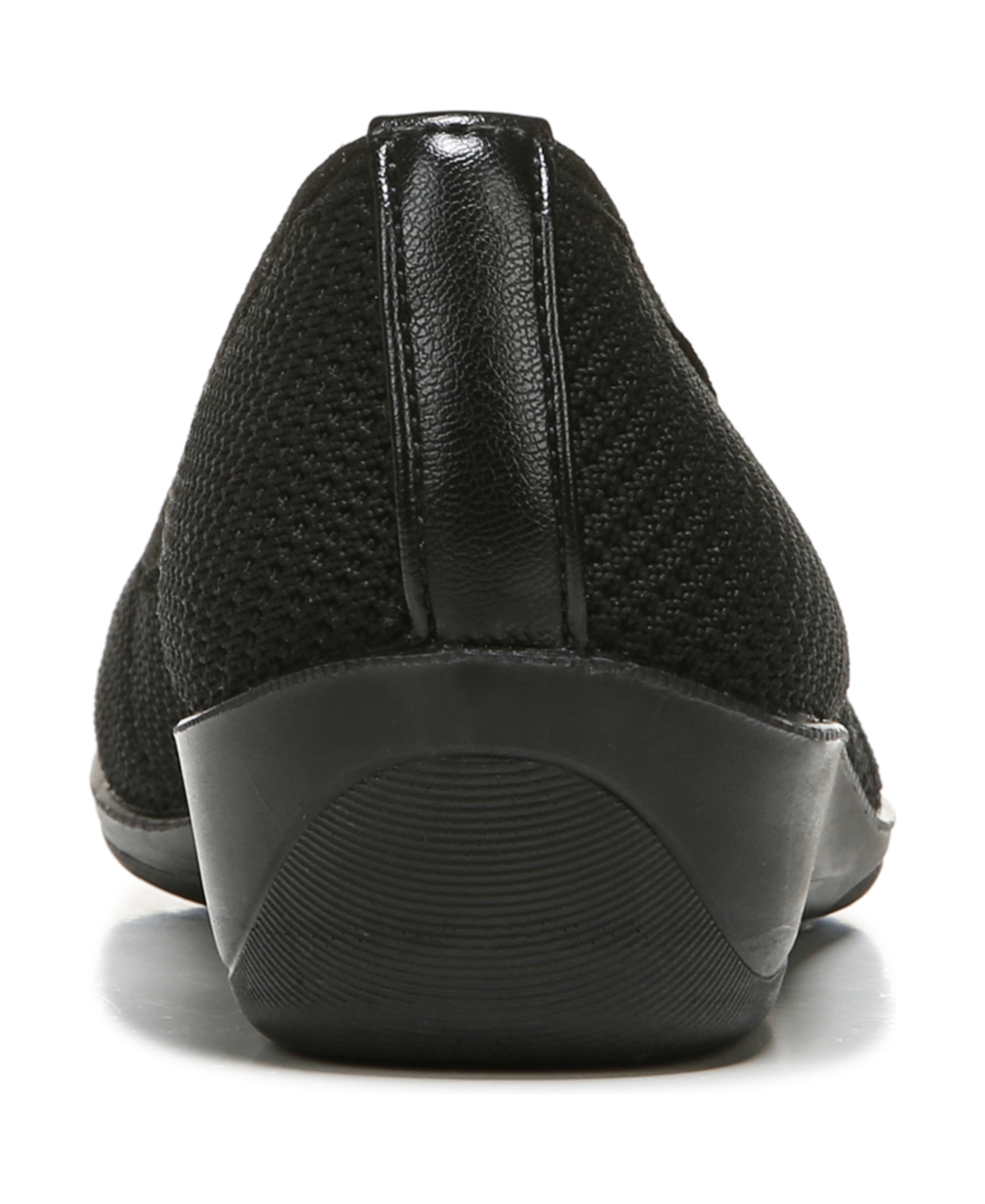 Life Stride Indy Wedge Slip On Flats