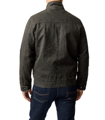 Men's the Jack Regular Fit Jacket