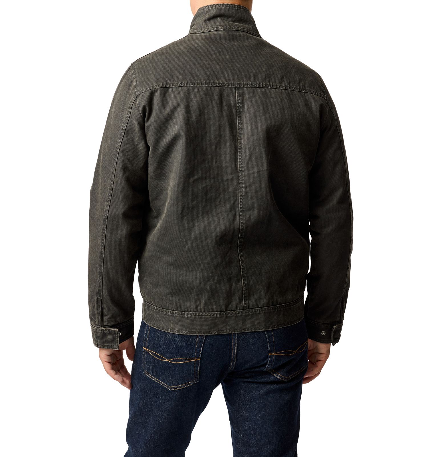 Men's the Jack Regular Fit Jacket