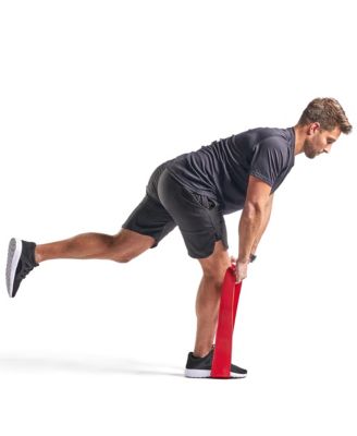 Strength Training Band, 180LBs