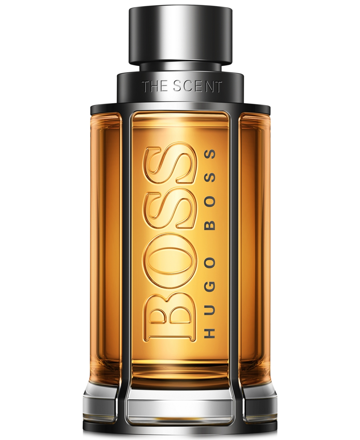 Hugo Boss Hugo Boss BOSS Eau de Toilette Spray, 6.7 oz. - Macy's