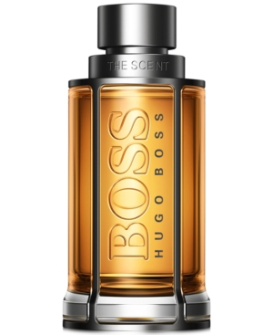 Hugo Boss Boss The Scent Eau de Toilette, 1.7 oz