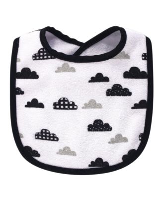 Cotton-Poly Blend Protective Bibs