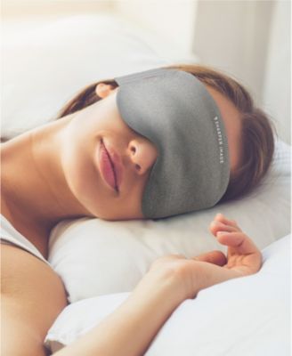 Hot + Cold Weighted Eye Mask