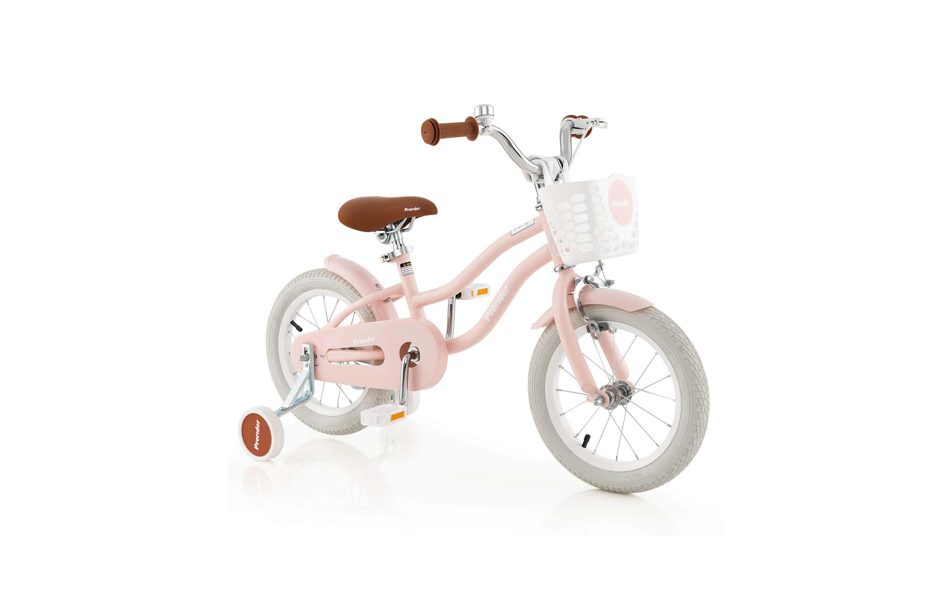 12" Kid s Bike for 3-4 Years Old Children Bicycle with Front Handbrake