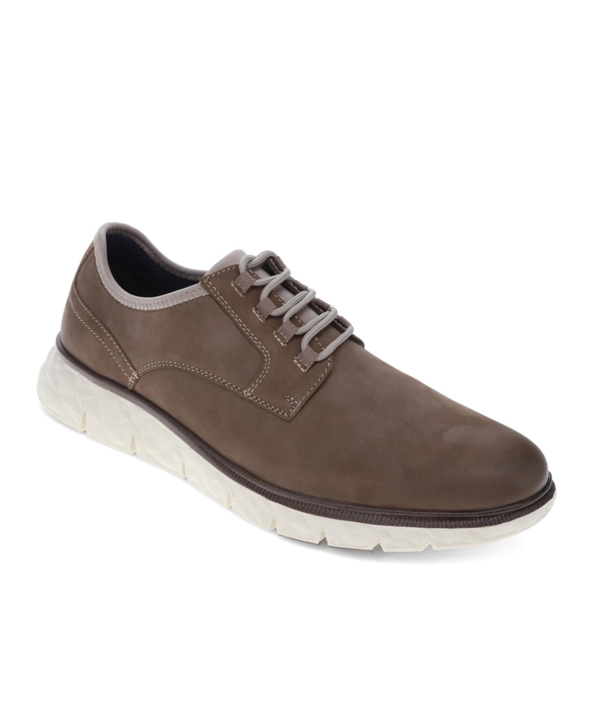 Men's Callum Casual Oxford - Taupe