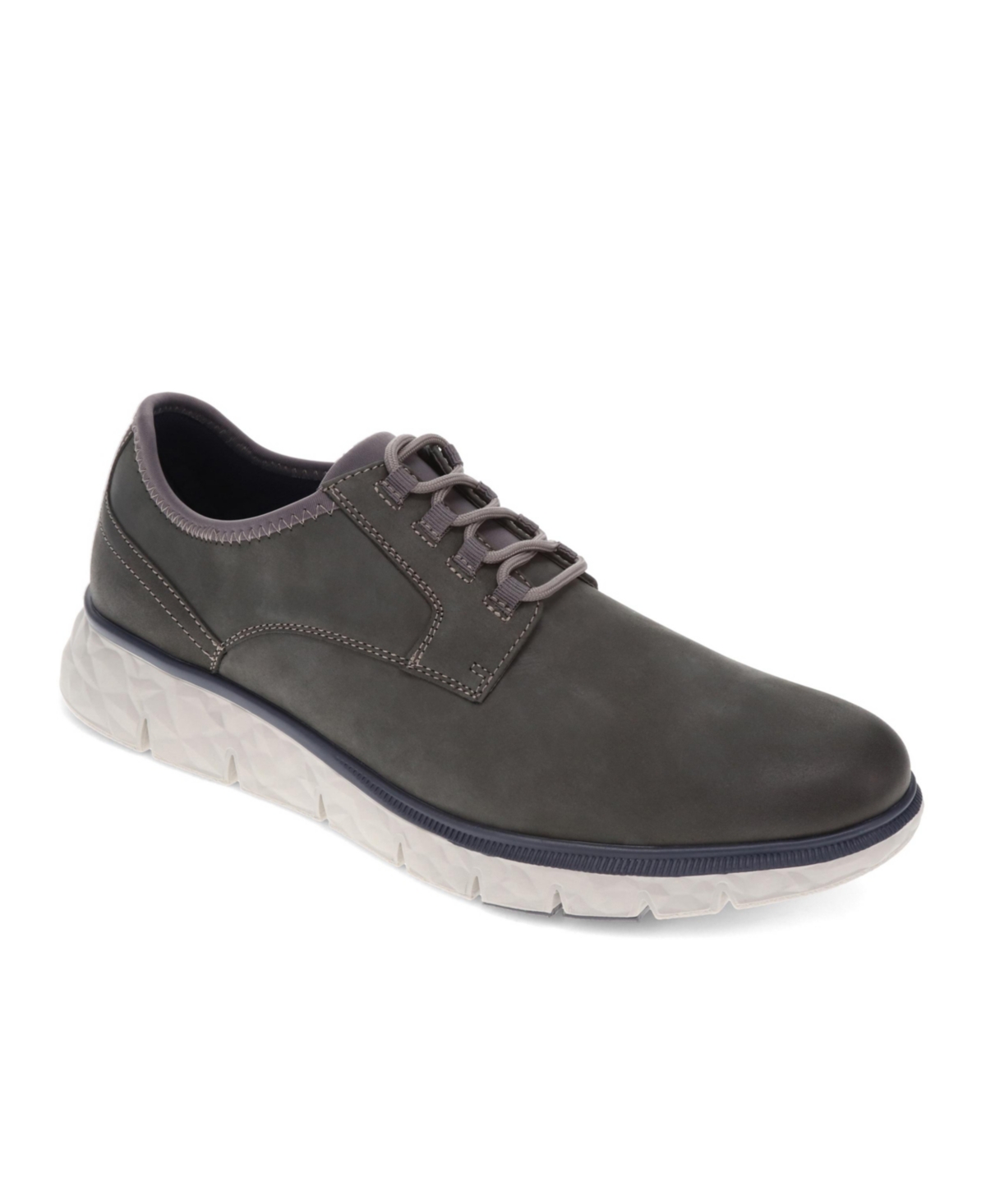 Men's Callum Casual Oxford - Taupe