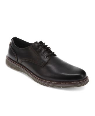 dockers Perspective Men's Oxford, Black, 27 EU