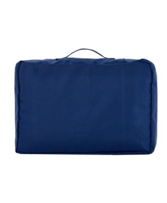 Saint Martin 4 Piece Hardside Luggage Set 4in1 CUP/USB/USB-C/PHONE HOLDER 