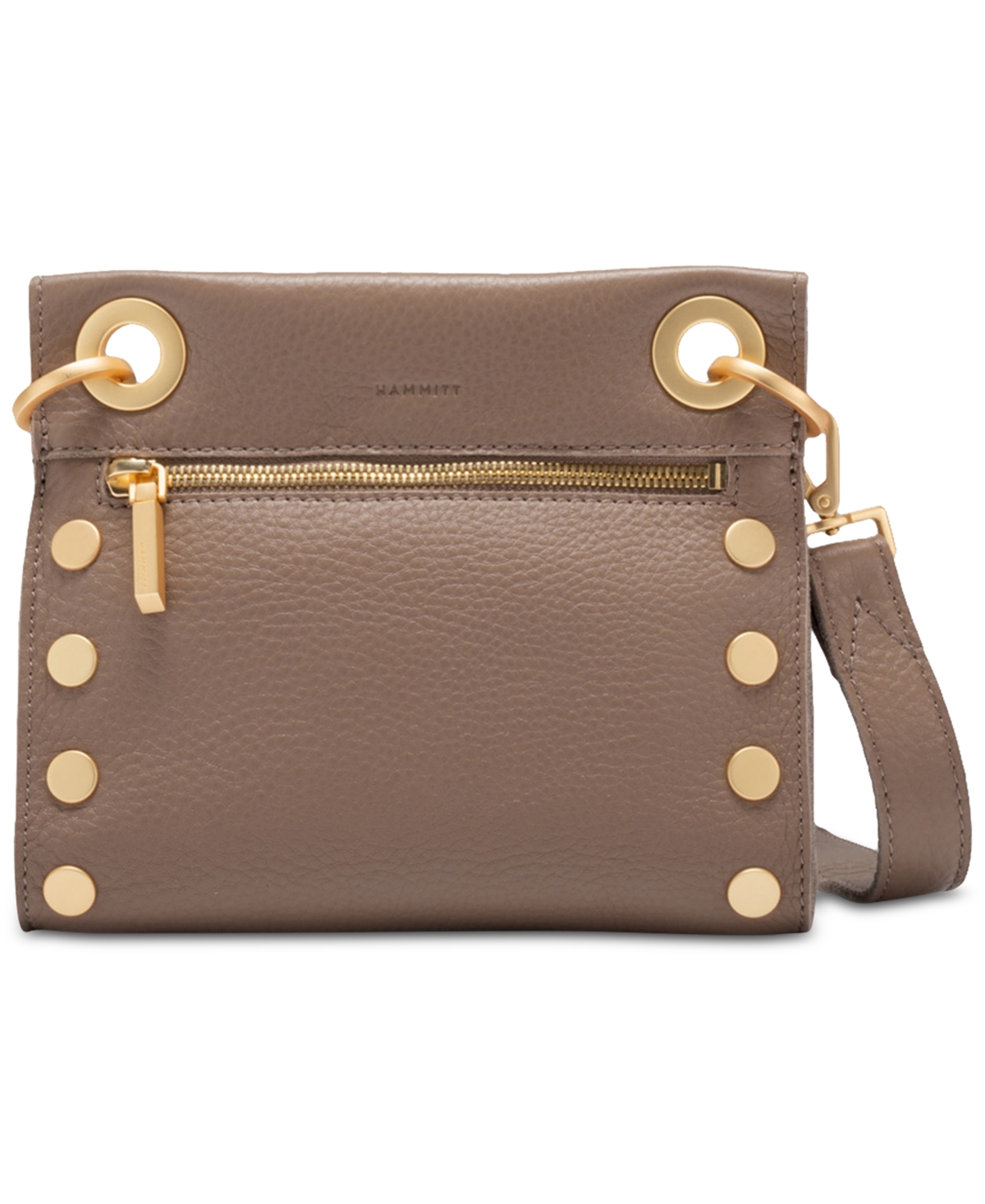 Tony Small Crossbody - Sculpted T