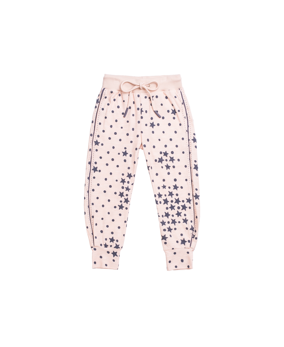 Imoga Collection Little Girls Joan FW24 Star