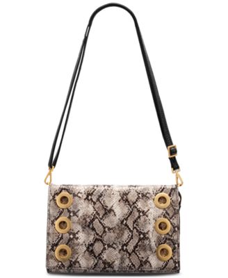 Montana Small Leather Clutch 