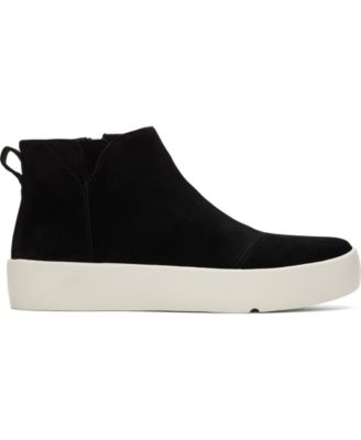 Women's Verona Mid Height Platform Sneaker