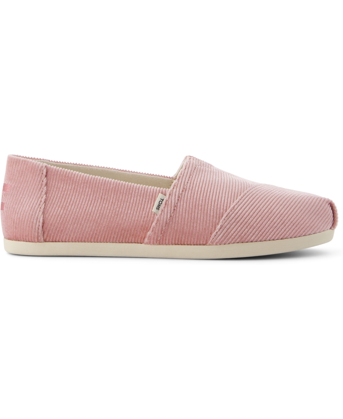Toms Women's Alpargata Cloudbound Flats