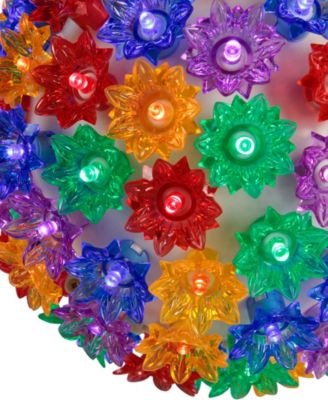 Hanging Starlight Sphere- 7.5-Inch