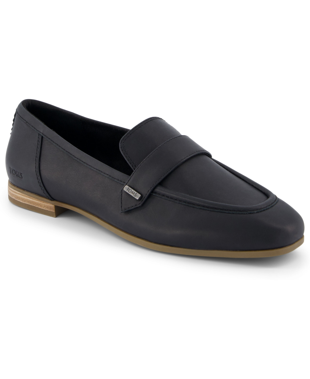 TOMS WOMEN'S ALPARGATA ESPADRILLE FLATS