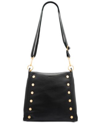 Bryant Small Leather Tote