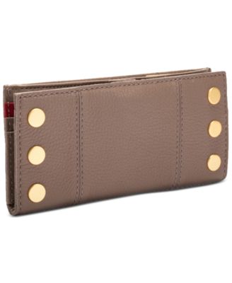 110 North Leather Wallet