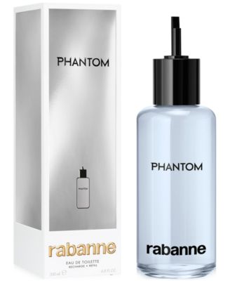 Men's Phantom Eau de Toilette Refill, 6.8-oz.