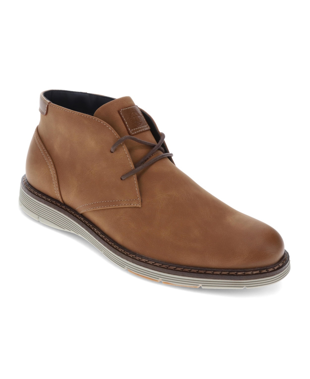 Men's Esmond Dress Casual Chukka Boot - Tan