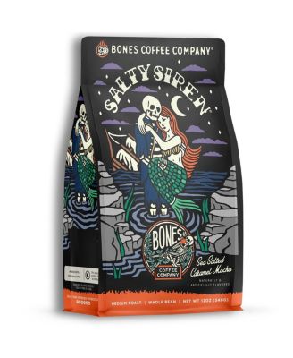 Bones Coffee