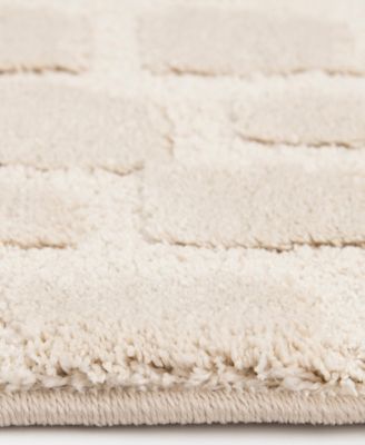 KM HOME LEISURE SHORE RUG COLLECTION 