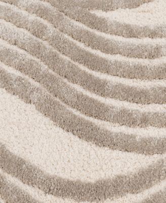 KM HOME LEISURE DUNES RUG COLLECTION 