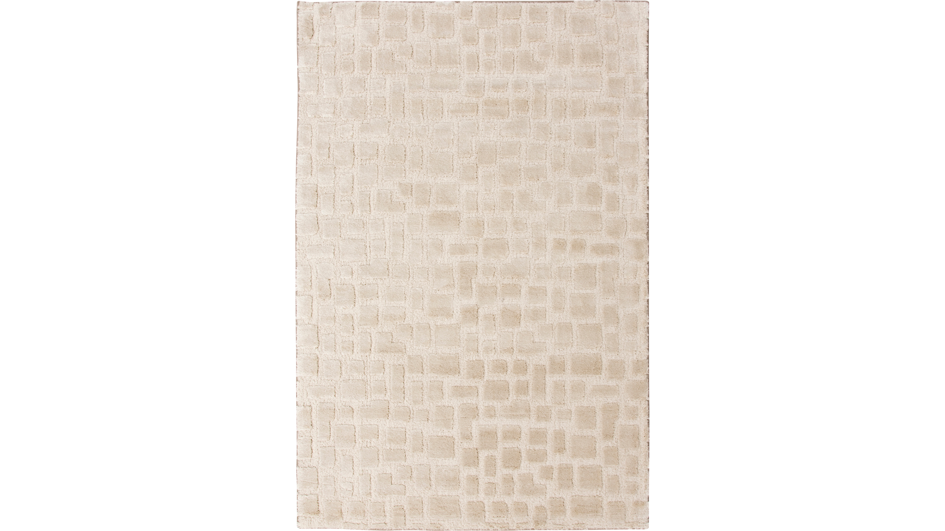 Mink Home Leisure Shore 5'3"x7'7" Area Rug