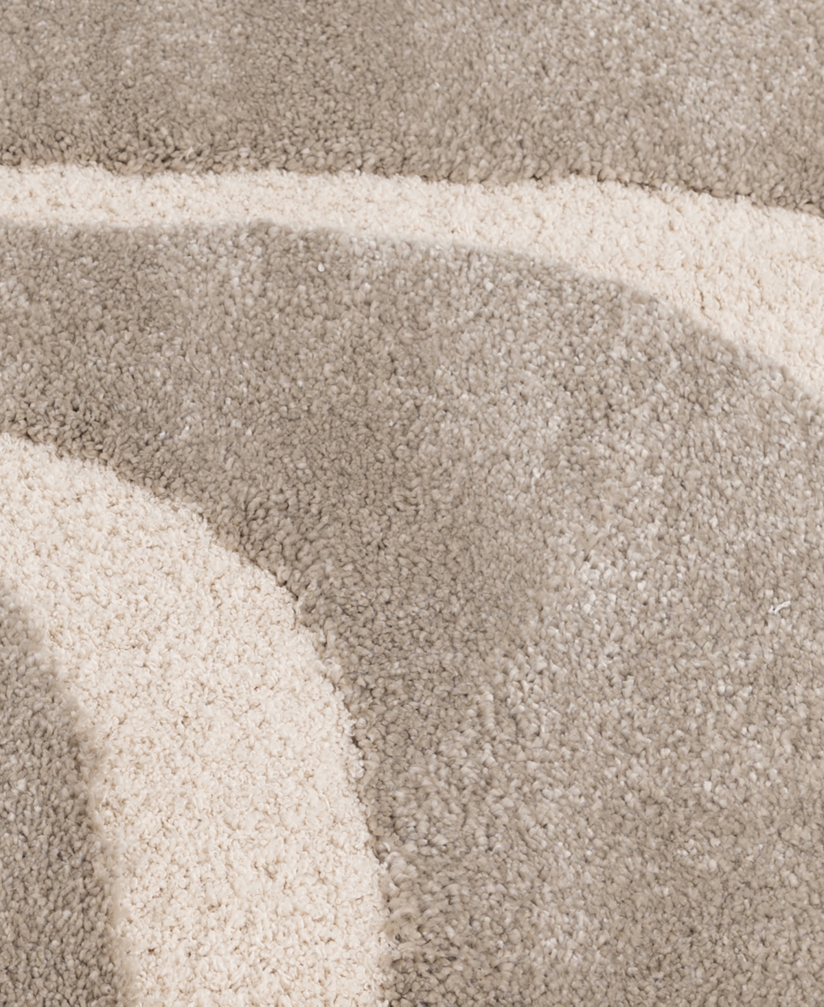 KM HOME LEISURE REEF 5'3"X7'7" AREA RUG 