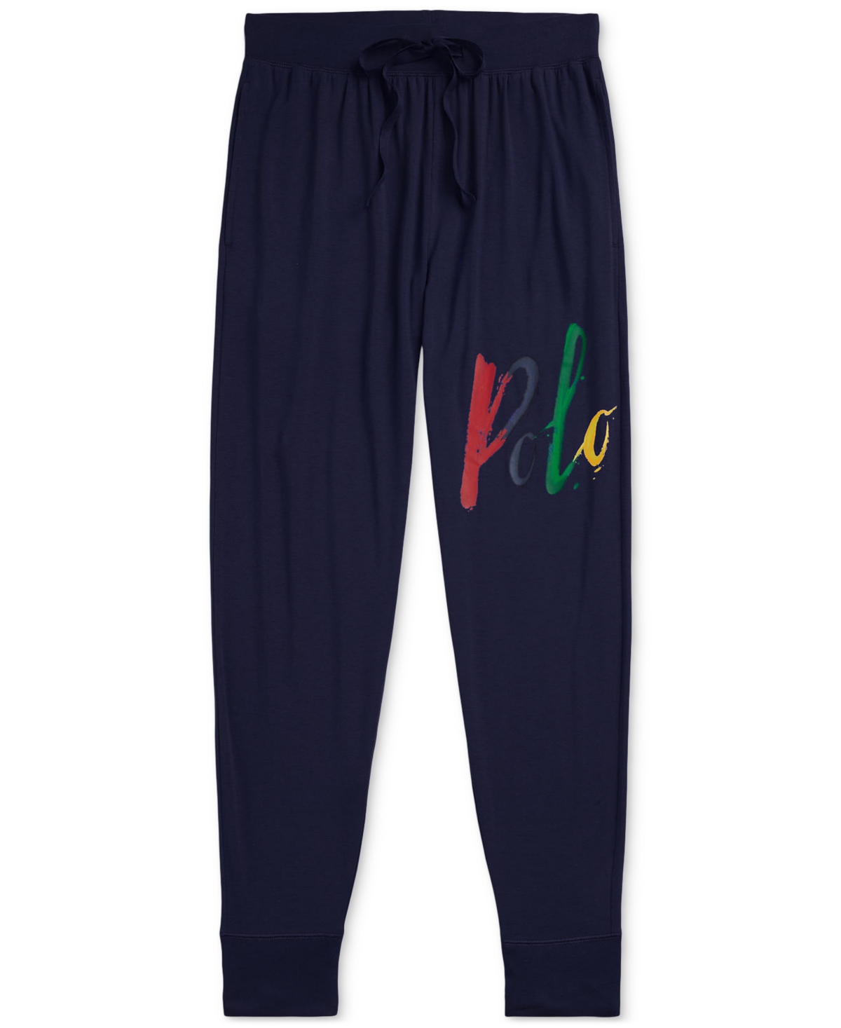 Polo Ralph Lauren Men's Jogger Pajama Pants