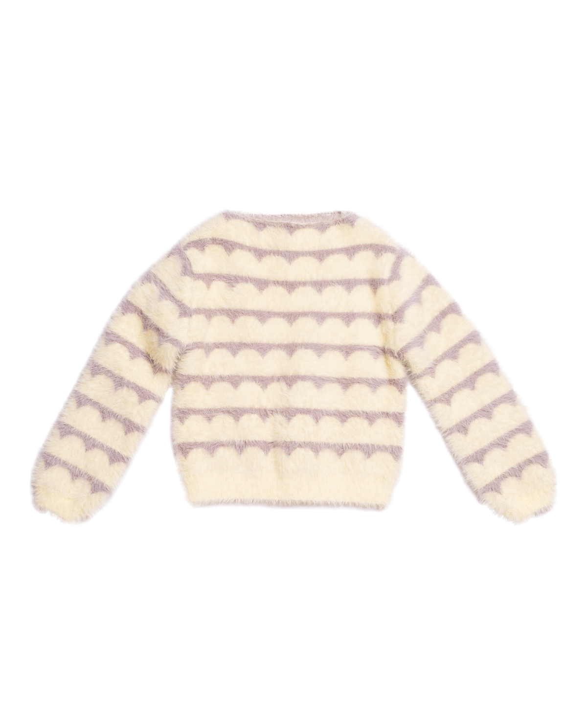 Imoga Collection Big Girls Damian FW24- Lime