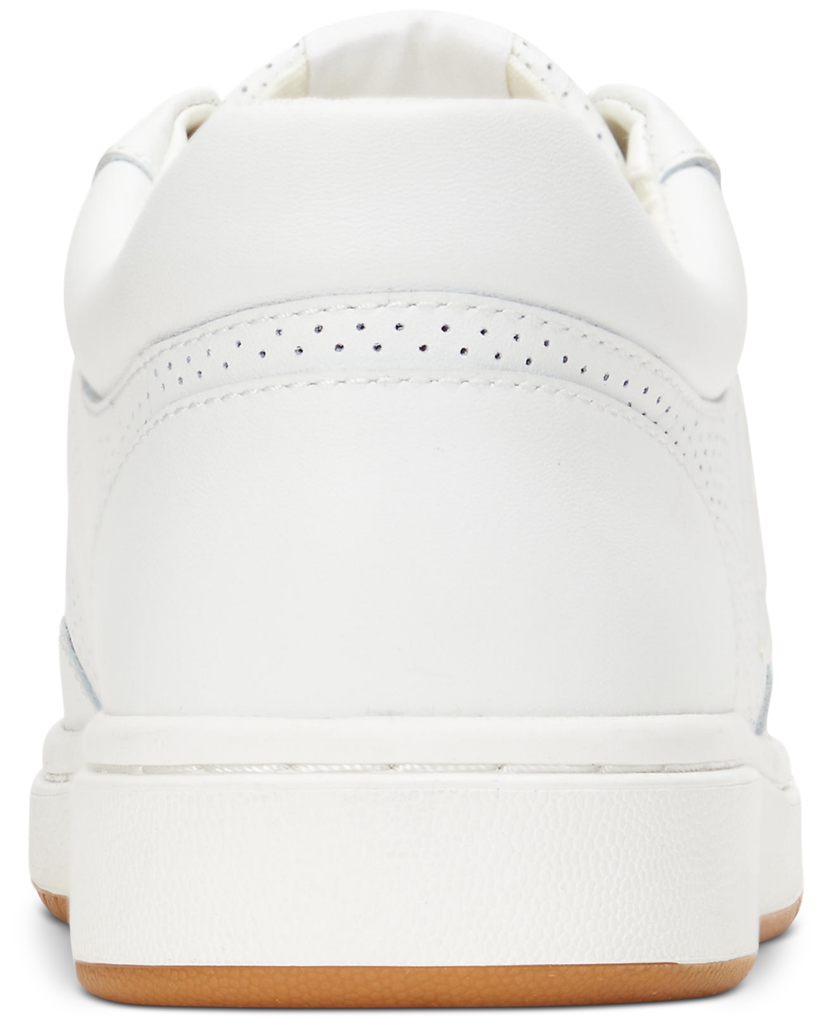 Lauren Ralph Lauren Women's Hailey Low-Top Lace-Up Sneakers