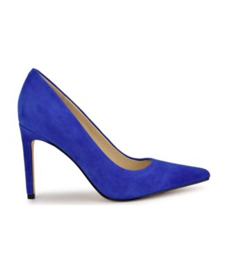 Women's Oraye Snip Toe High Stiletto Pumps