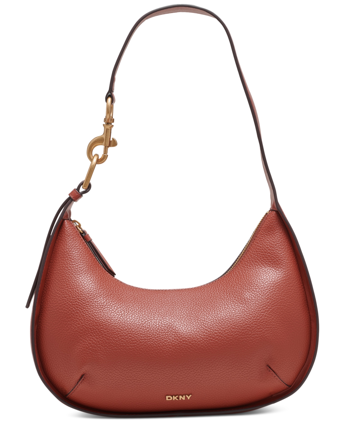 Dkny Thyme Medium Hobo Bag