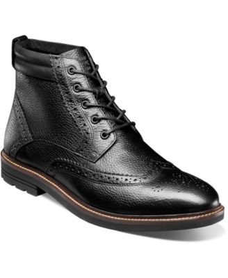 Men's Odell II Wingtip Boot