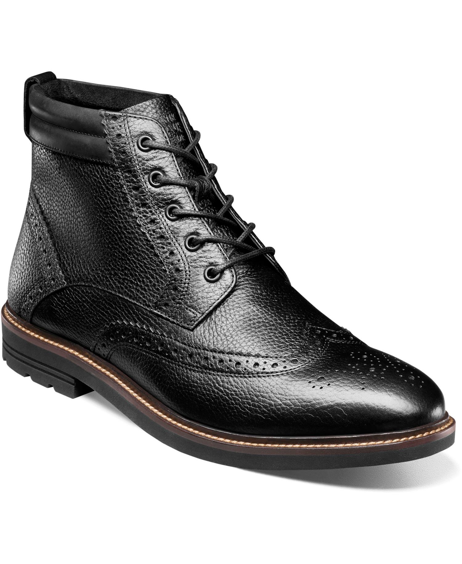 Men's Odell II Wingtip Boot