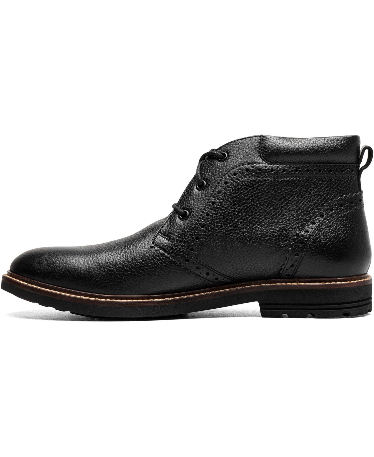 Men's Ozark II Plain Toe Chukka