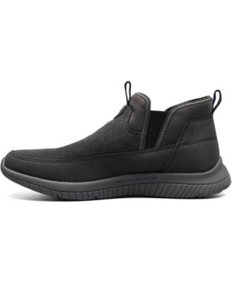 Men's Trekker Moc Toe Chelsea