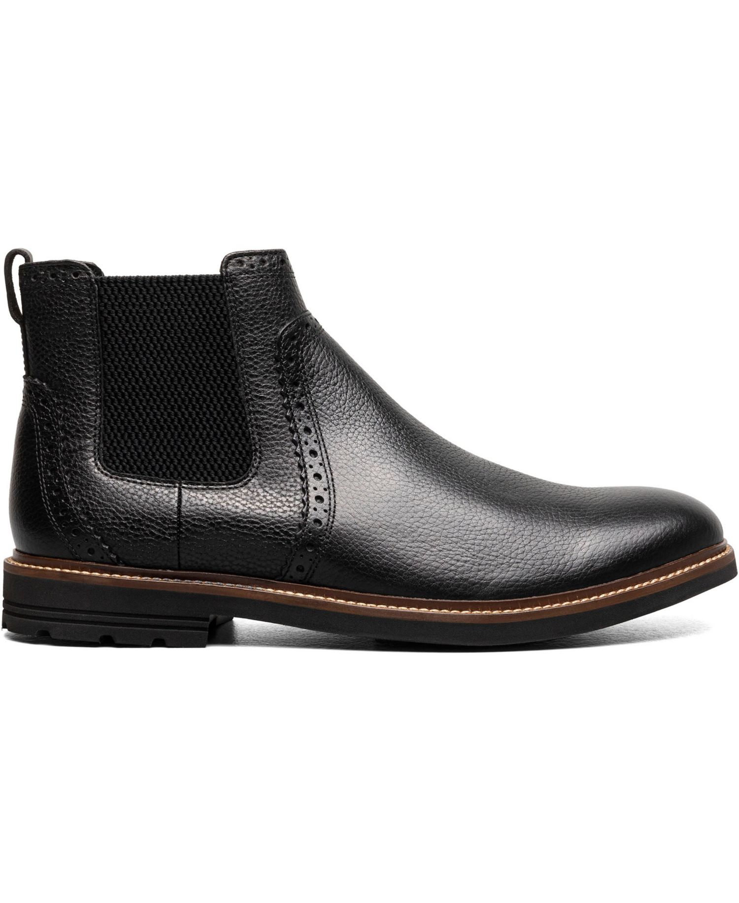 Men's Otis II Plain Toe Chelsea